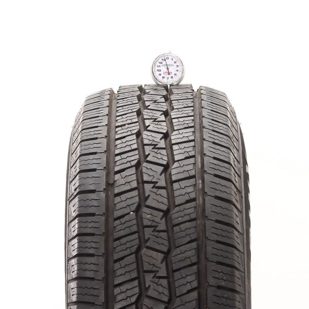 Used LT 265/70R17 Prinx Hicountry H/T HT2 121/118S E - 13.5/32 - Image 2