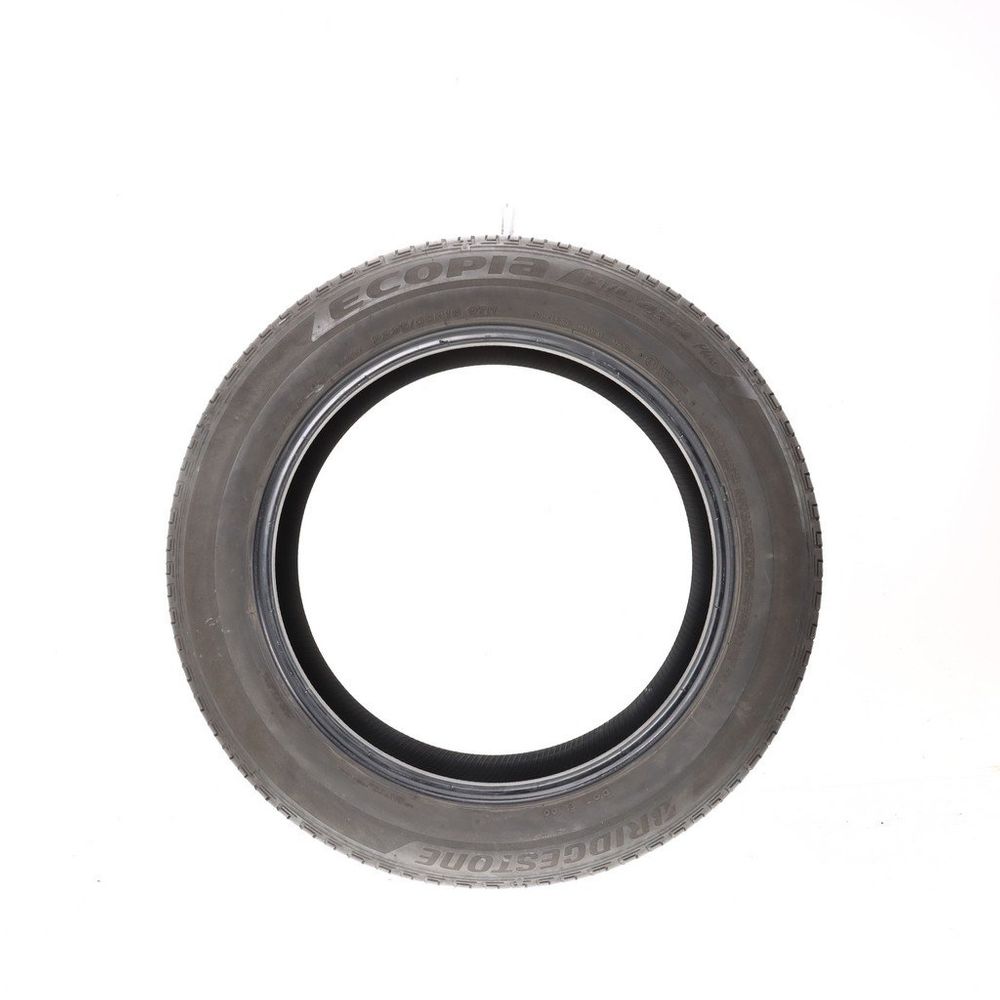 Used 225/55R18 Bridgestone Ecopia H/L 422 Plus 97H - 7/32 - Image 3