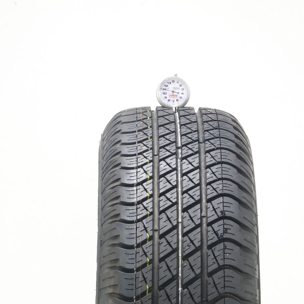 Set of (2) Used 235/65R17 Goodyear Wrangler HP 103S - 11-11.5/32 - Image 2