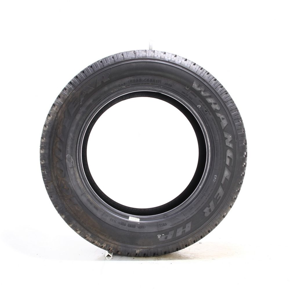 Set of (2) Used 235/65R17 Goodyear Wrangler HP 103S - 11-11.5/32 - Image 3
