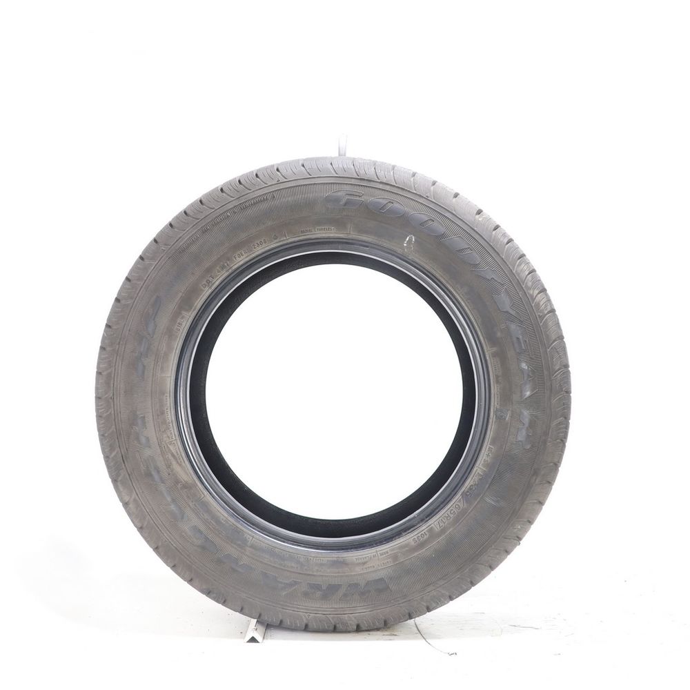 Set of (2) Used 235/65R17 Goodyear Wrangler HP 103S - 11-11.5/32 - Image 6