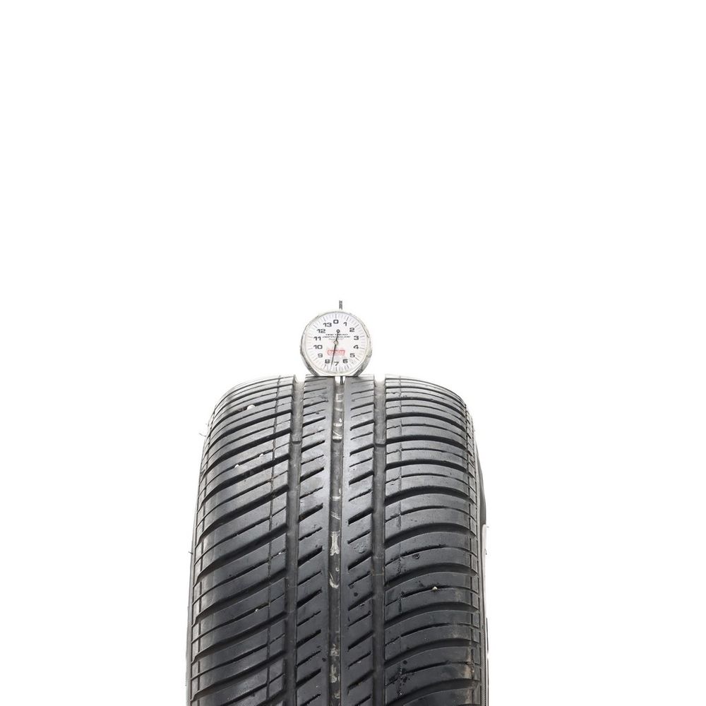 Set of (2) Used 195/60R15 Hankook Radial H714 88H - 7-7.5/32 - Image 5