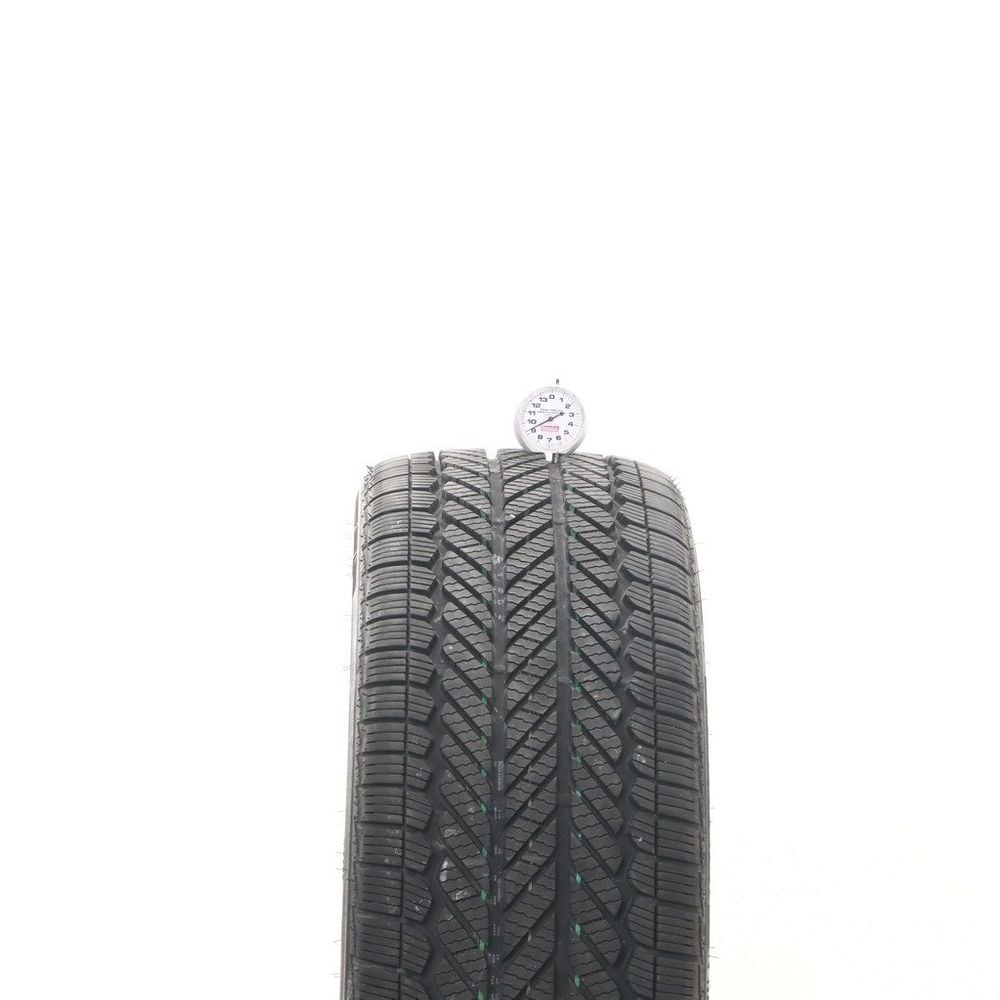 Set of (4) Used 235/40R19 Bridgestone WeatherPeak 96V - 8.5-9/32 - Image 5