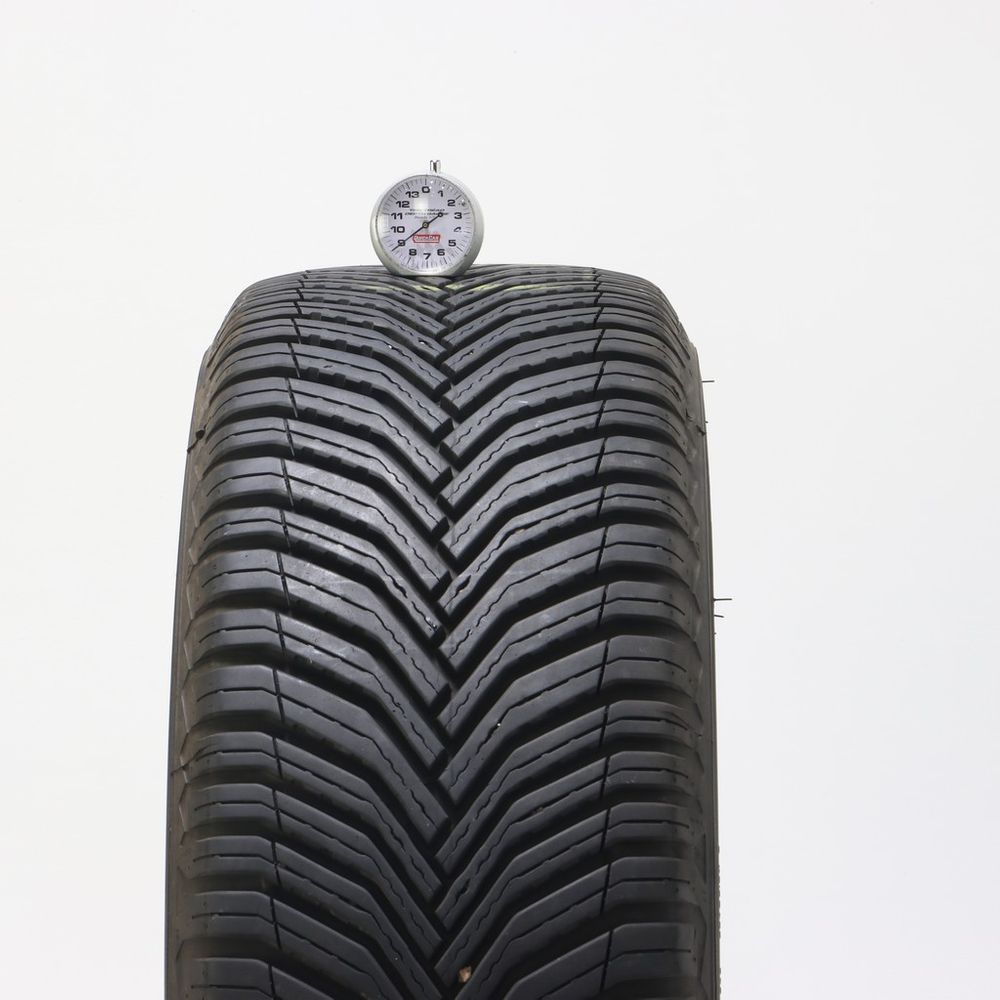 Set of (2) Used 225/55R19 Michelin CrossClimate 2 103V - 8.5-10/32 - Image 2