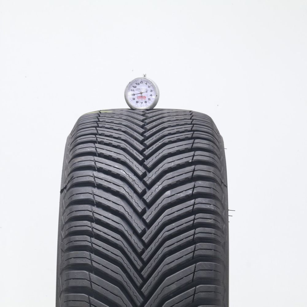 Set of (2) Used 225/55R19 Michelin CrossClimate 2 103V - 8.5-10/32 - Image 5