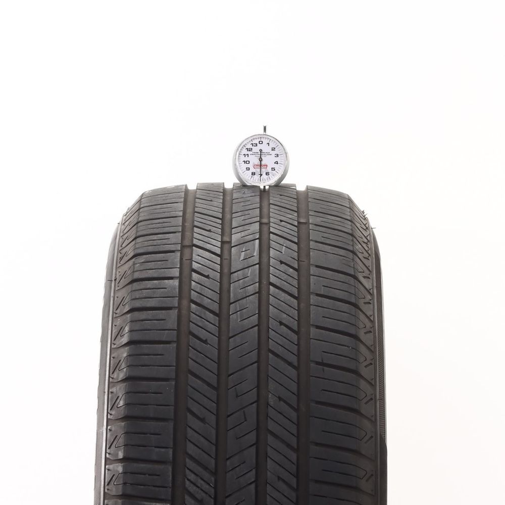 Set of (2) Used 235/60R18 Blackhawk Agility SUV 107V - 7/32 - Image 2