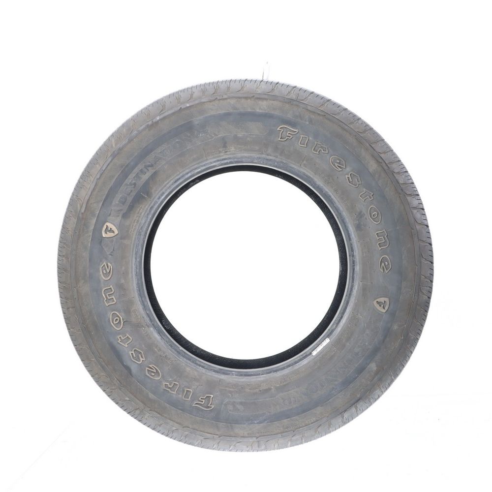 Used 235/75R16 Firestone Destination LE3 108T - 6/32 - Image 3
