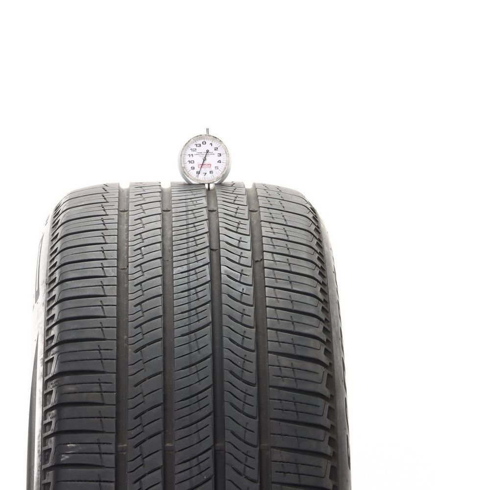 Set of (4) Used 275/50R21 Pirelli Scorpion MS LR 113Y - 7.5-9/32 - Image 2