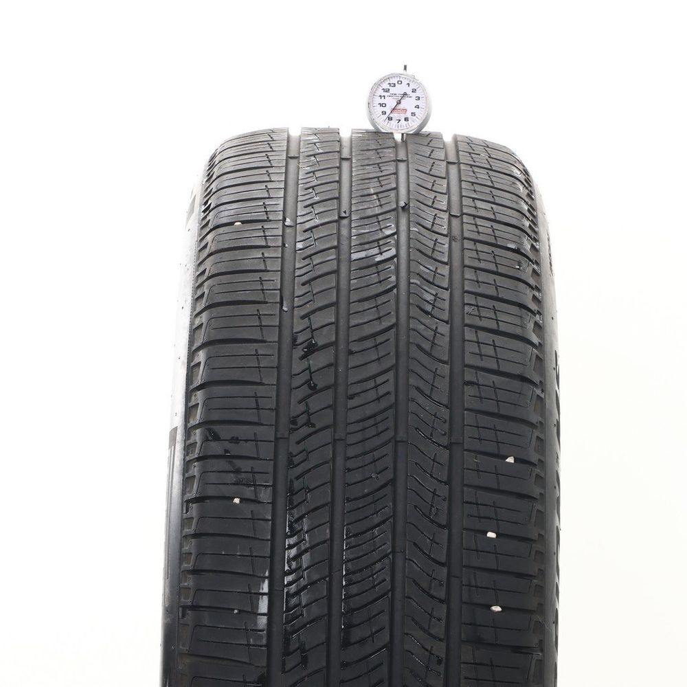 Set of (4) Used 275/50R21 Pirelli Scorpion MS LR 113Y - 7.5-9/32 - Image 5