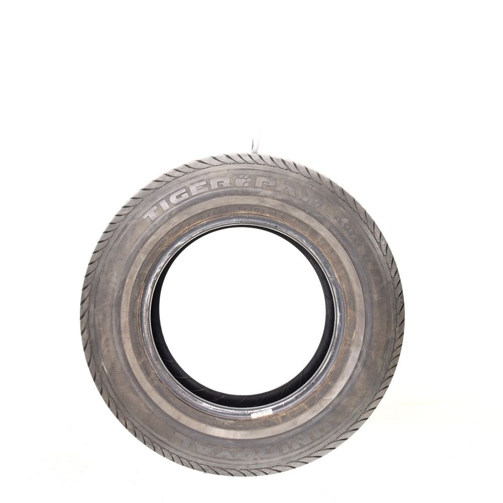 Used 195/75R14 Uniroyal Tiger Paw AWP II 92S - 9/32 - Image 3