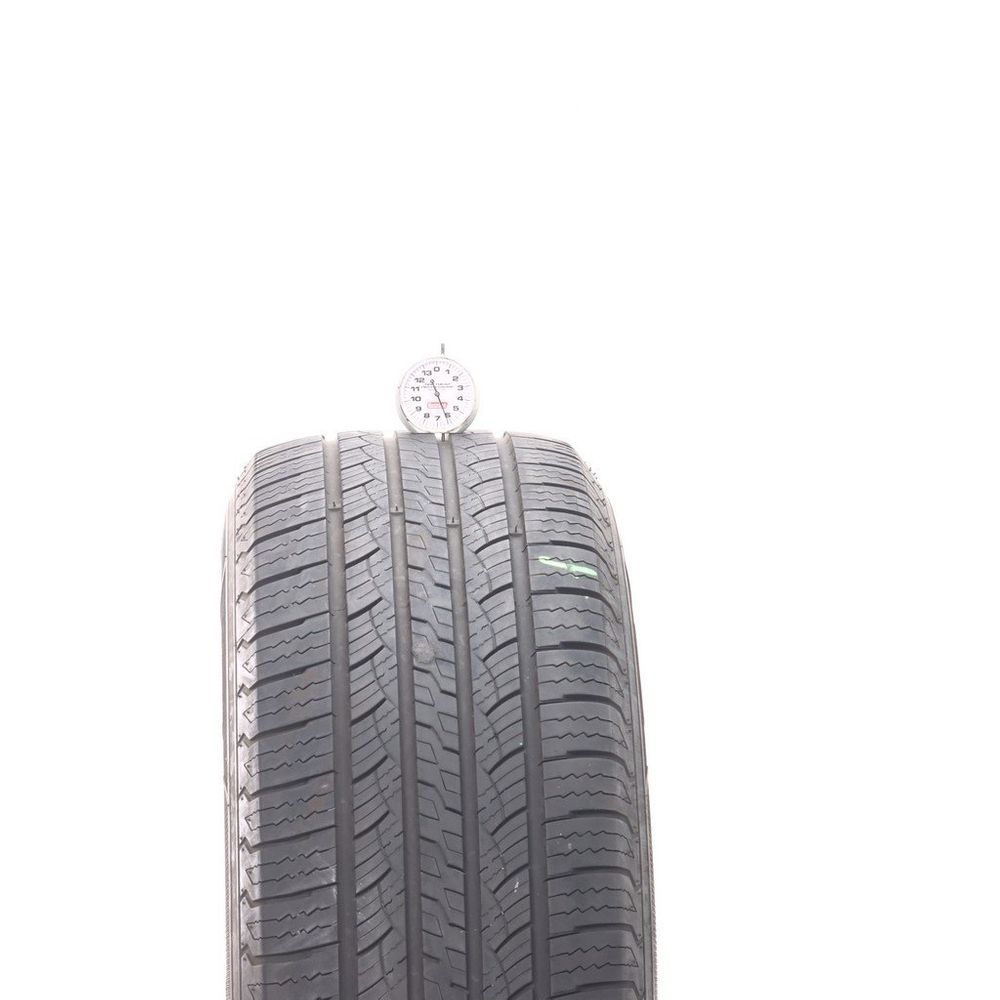Used 245/65R17 Mavis All Season HT 107H - 6/32 - Image 2