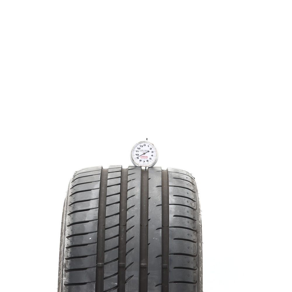 Used 225/40R18 Goodyear Eagle F1 Asymmetric 2 92Y - 9/32 - Image 2