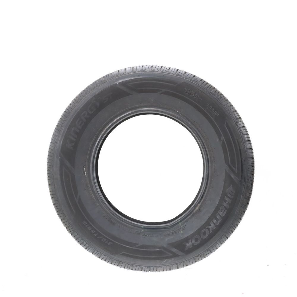 New 215/75R15 Hankook Kinergy ST 100T - Image 3