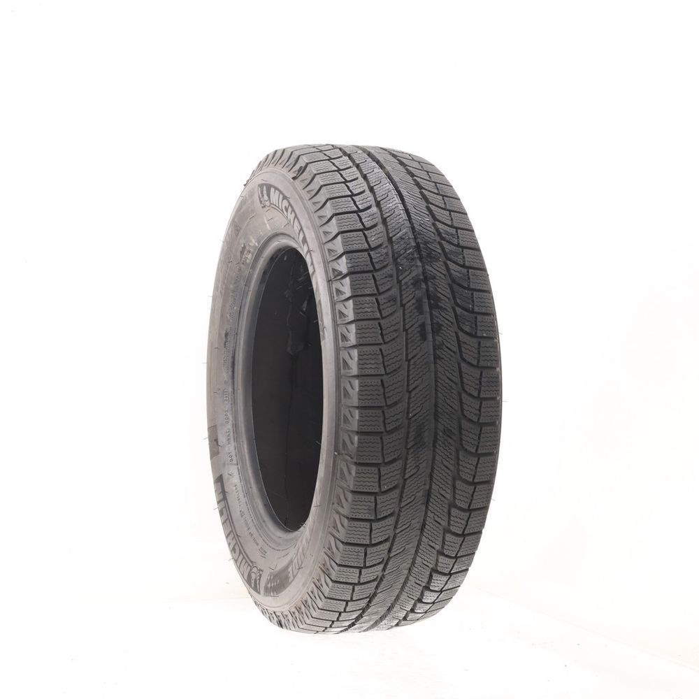 Driven Once 245/65R17 Michelin Latitude X-Ice Xi2 107T - 10.5/32 - Image 1