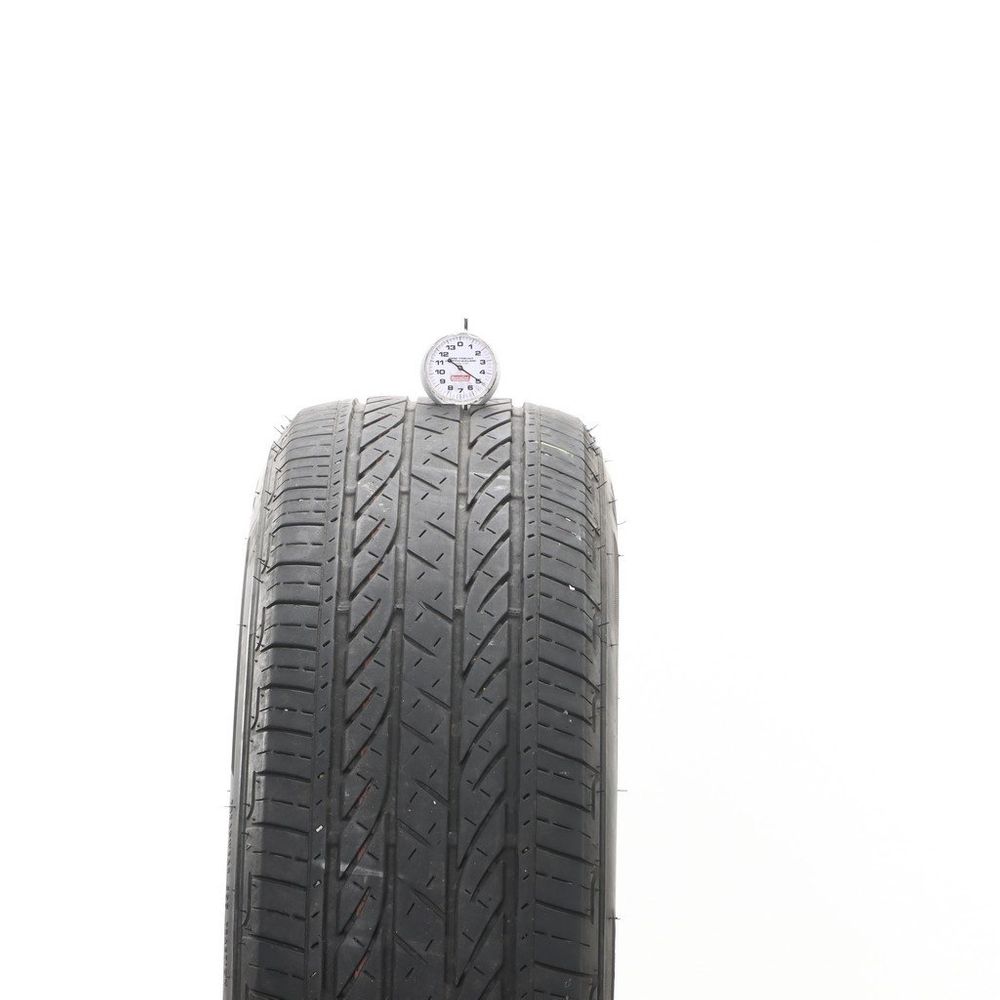 Set of (4) Used 225/65R17 Bridgestone Dueler H/P Sport AS 102H - 4.5/32 - Image 2