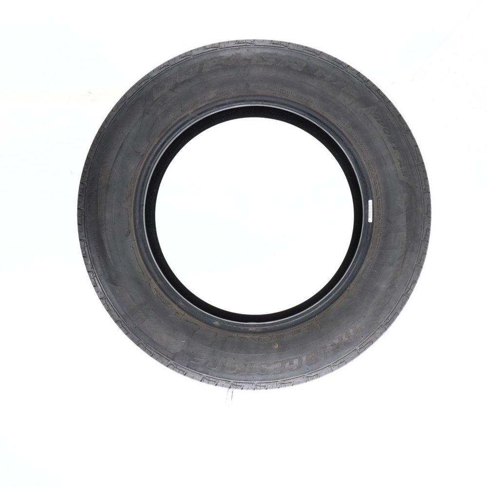 Set of (4) Used 225/65R17 Bridgestone Dueler H/P Sport AS 102H - 4.5/32 - Image 3
