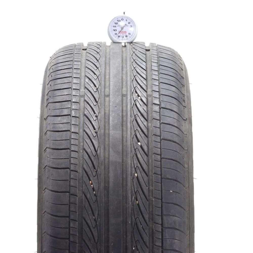 Set of (2) Used 235/55R18 Federal Formoza FD2 100V - 7.5-8.5/32 - Image 5
