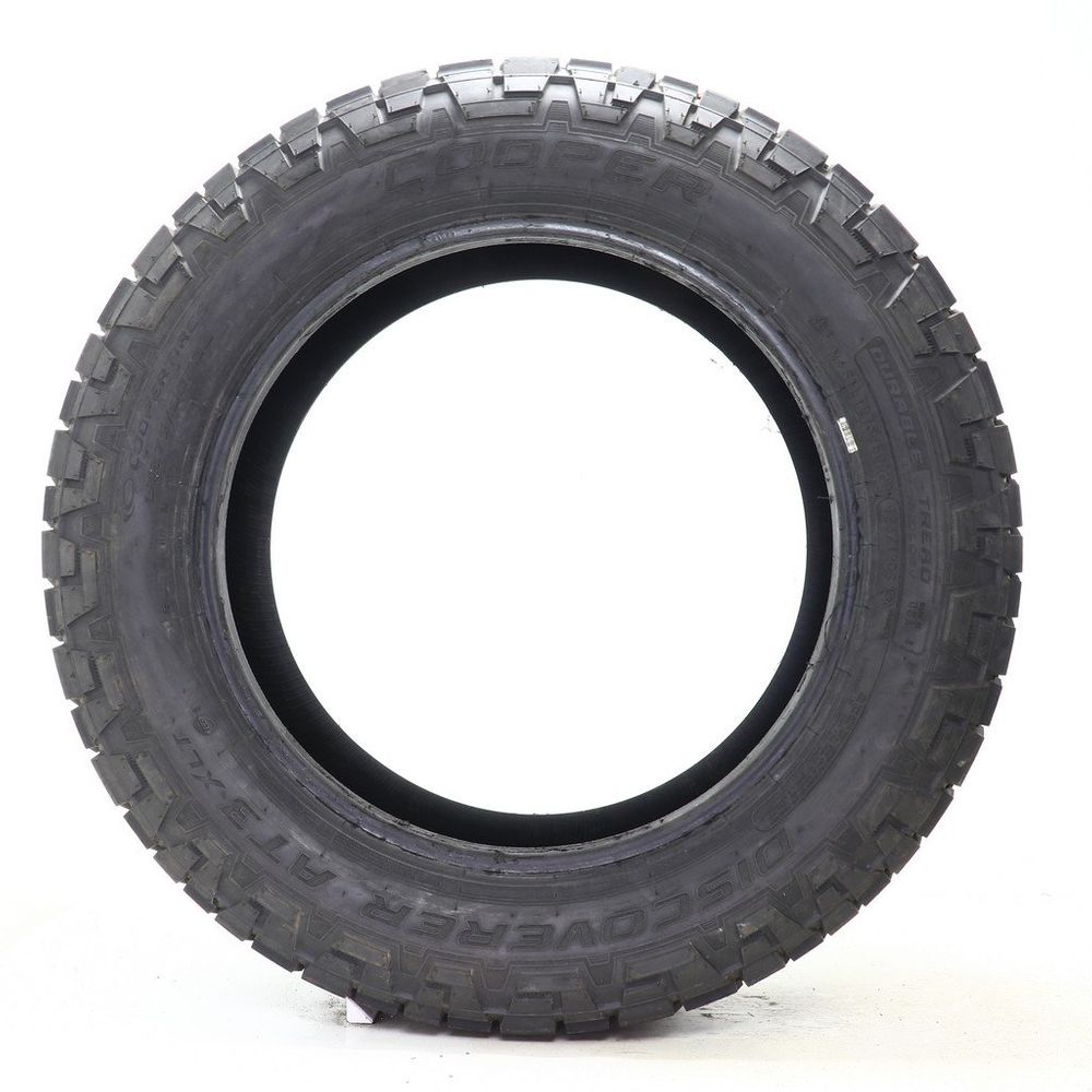Used LT 275/60R20 Cooper Discoverer AT3 XLT 123/120S E - 15/32 - Image 3