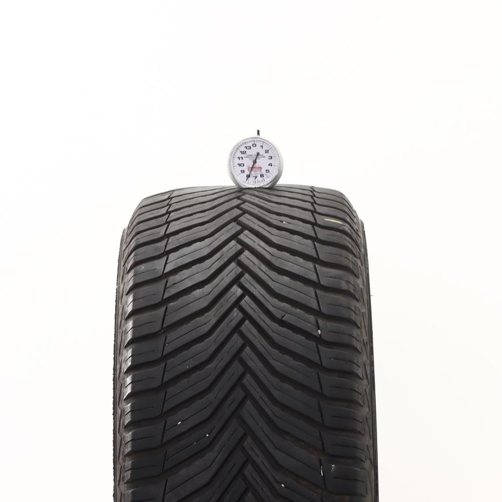 Set of (2) Used 215/55R17 Michelin CrossClimate 2 94V - 8-8.5/32 - Image 2