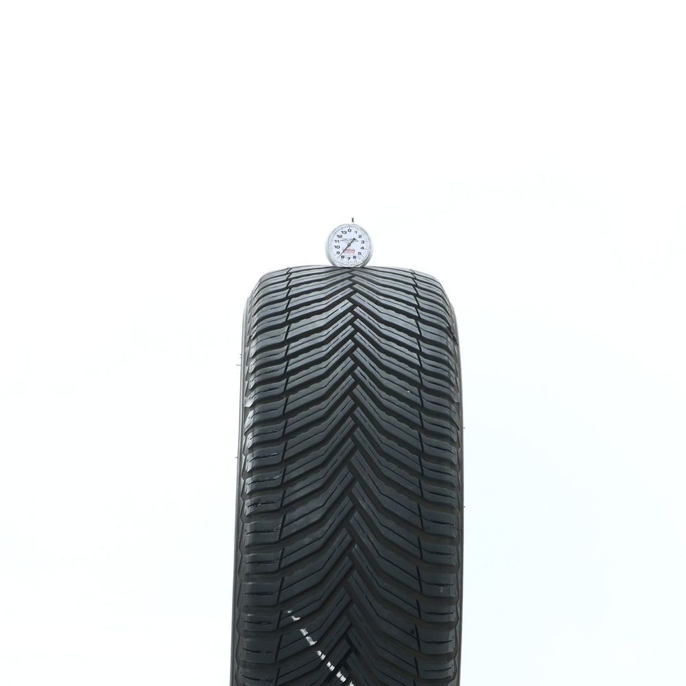 Set of (2) Used 215/55R17 Michelin CrossClimate 2 94V - 8-8.5/32 - Image 5
