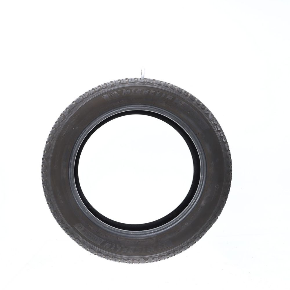 Set of (2) Used 215/55R17 Michelin CrossClimate 2 94V - 8-8.5/32 - Image 6
