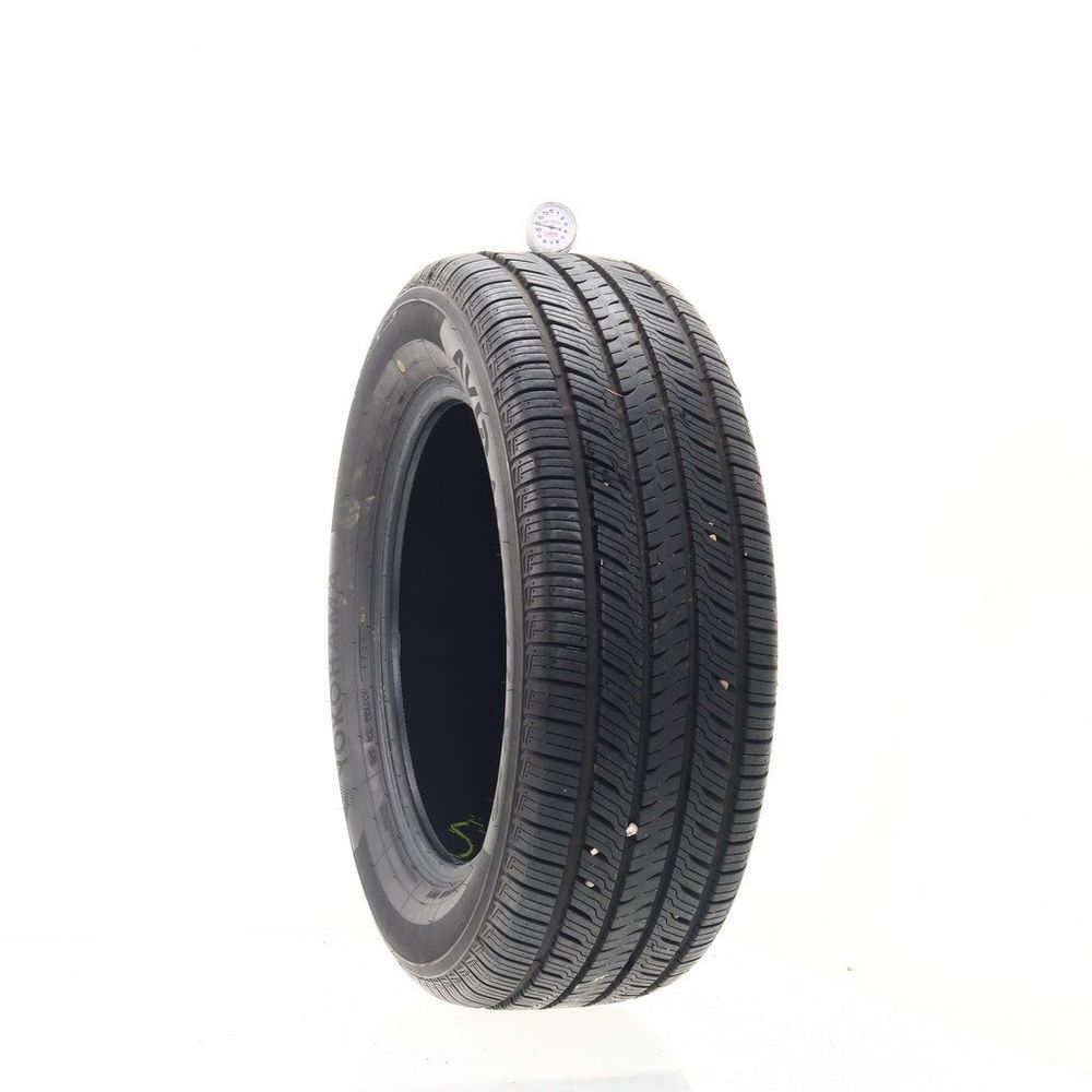 Used 235/60R17 Yokohama Avid Ascend LX 102T - 10.5/32 - Image 1