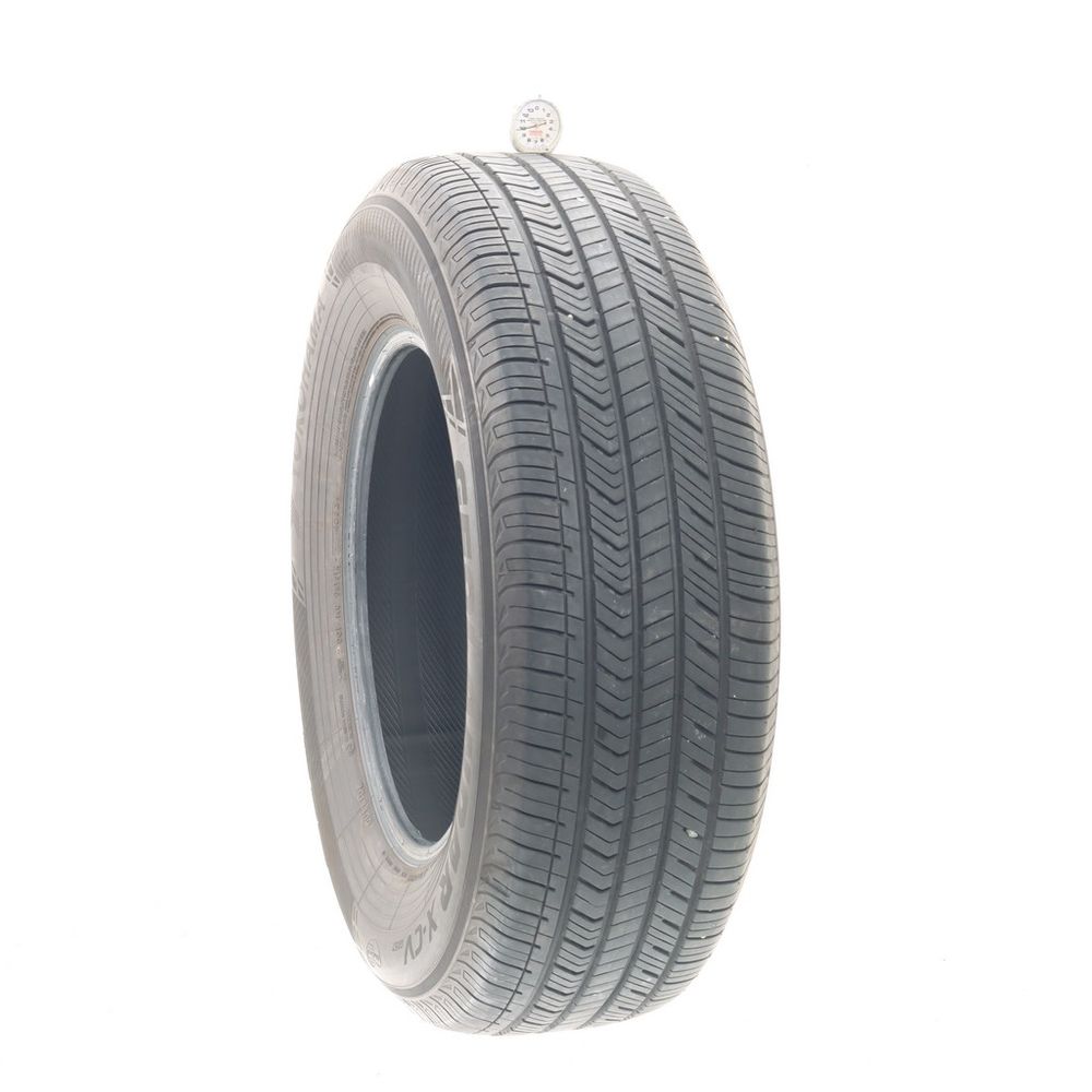 Set of (4) Used 265/70R18 Yokohama Geolandar X-CV G057 116T - 8.5-10/32 - Image 4