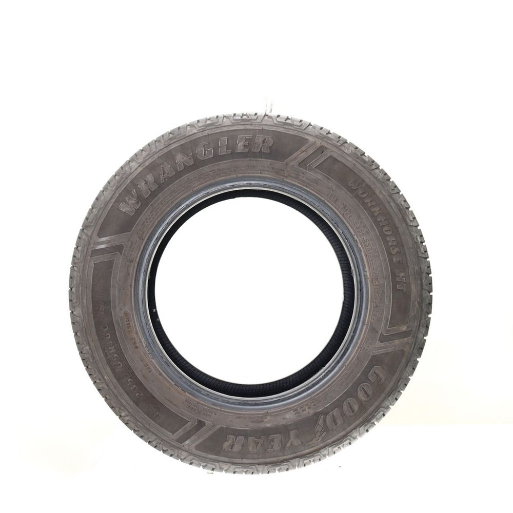 Used 235/65R16C Goodyear Wrangler Workhorse HT 121/119R - 9.5/32 - Image 3