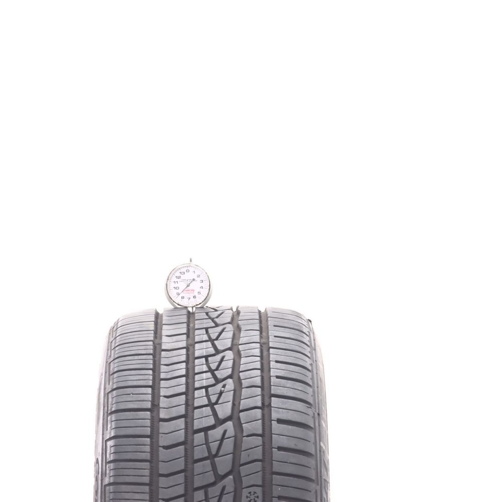 Set of (4) Used 225/40ZR18 Continental ControlContact Sport SRS Plus 92Y - 7.5-9/32 - Image 8