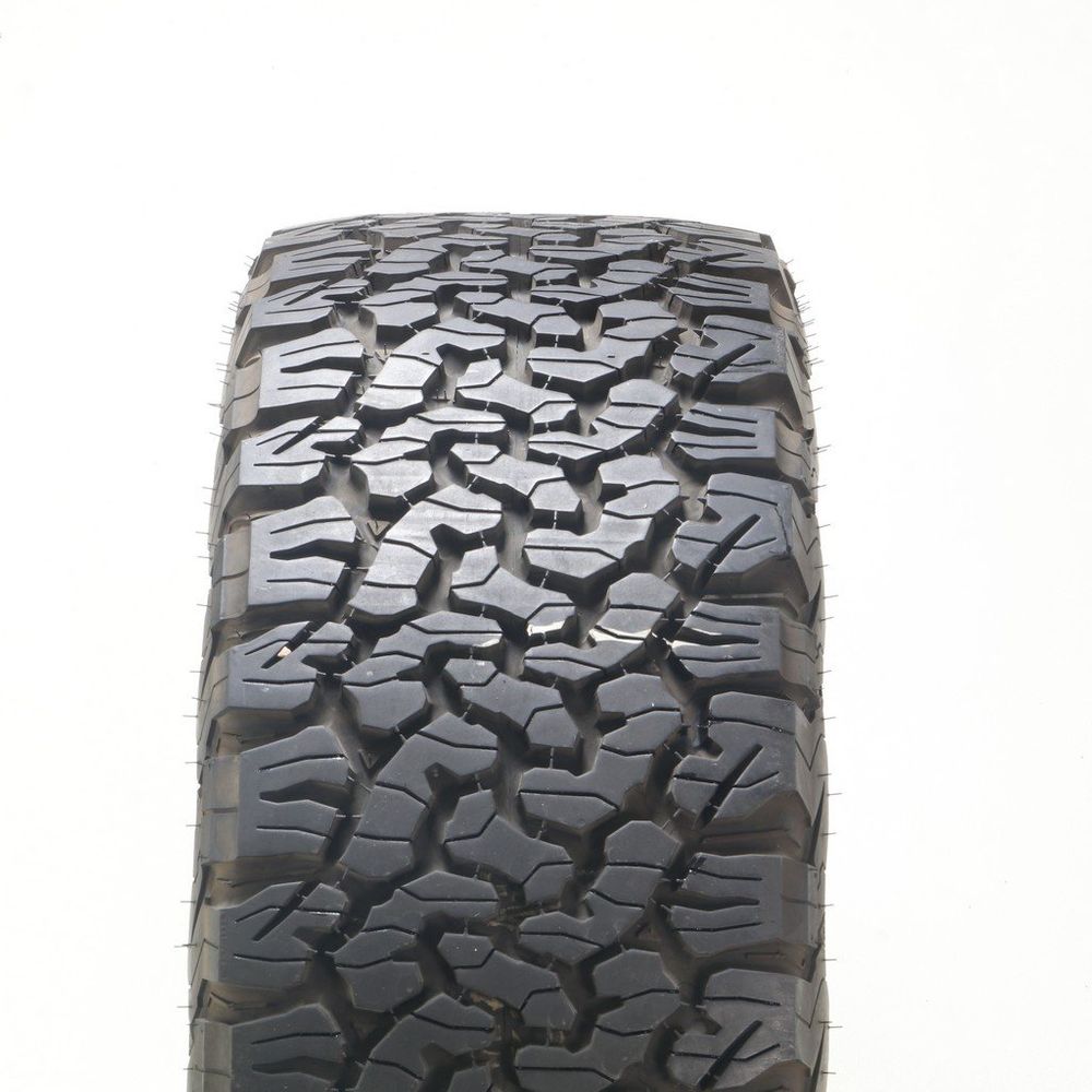 Used LT 285/55R20 BFGoodrich All-Terrain T/A KO2 117/114T D - 14/32 - Image 2