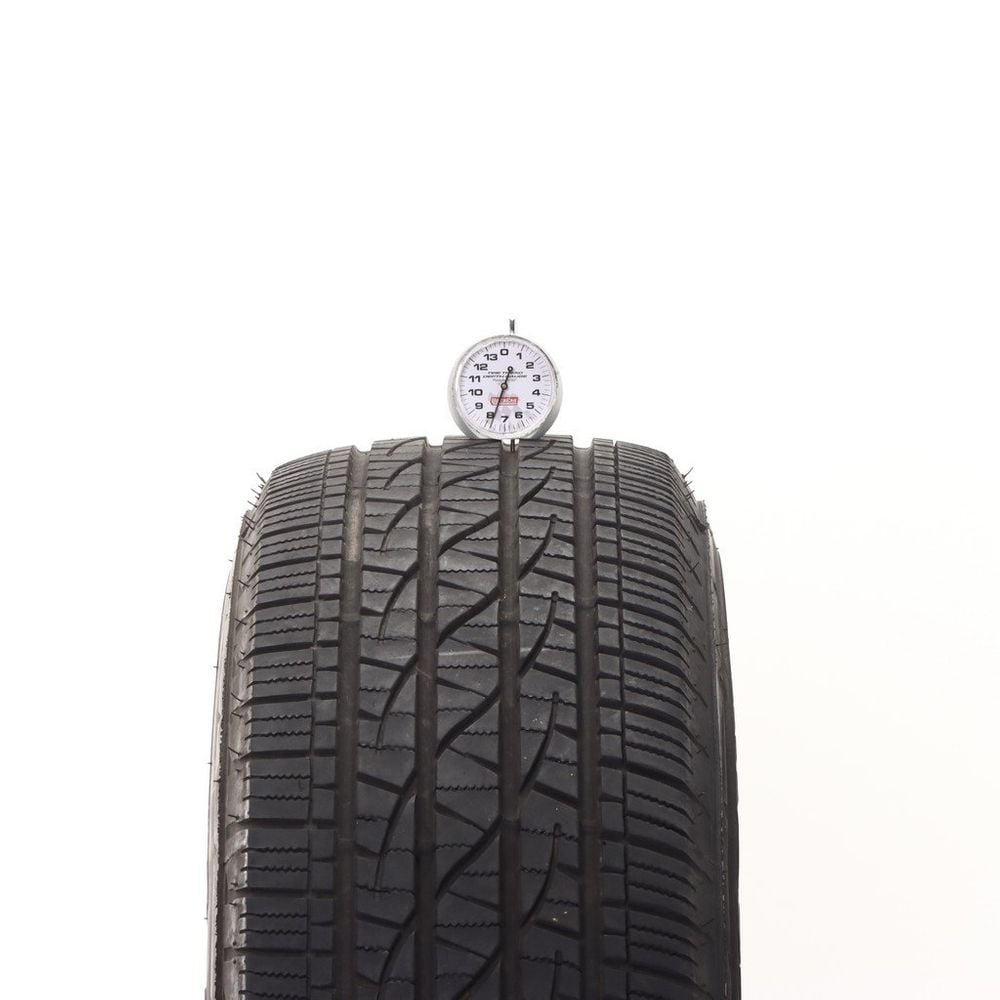 Set of (4) Used 225/65R17 Firestone Destination LE3 102H - 7.5/32 - Image 2