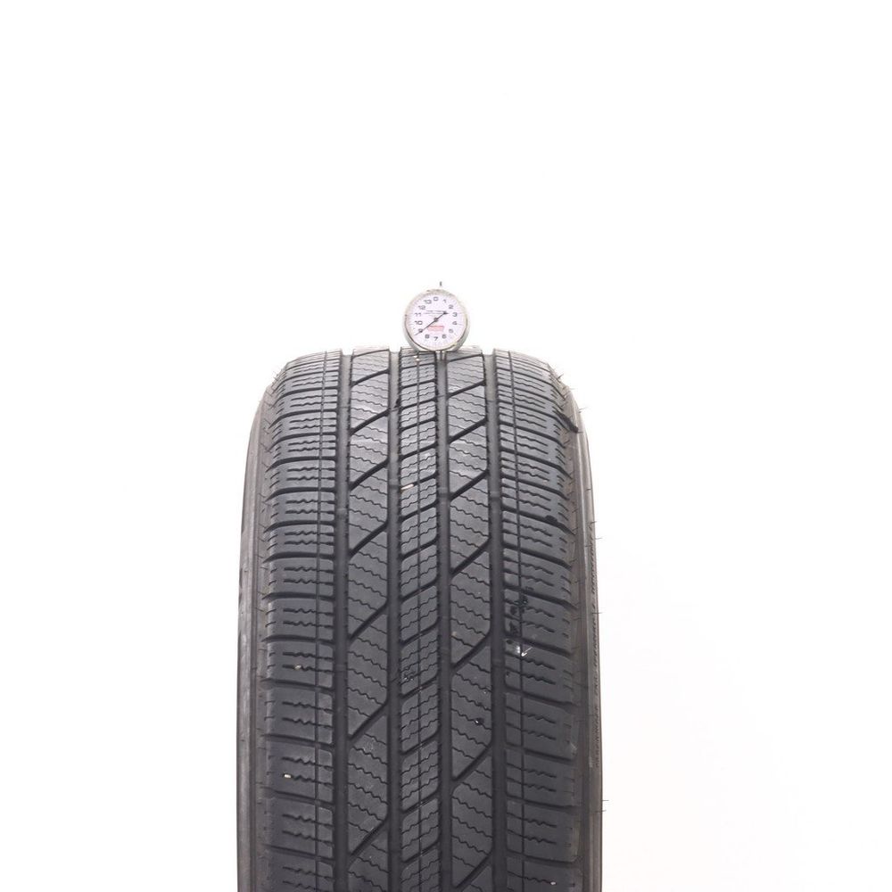 Set of (4) Used 245/60R18 Bridgestone Dueler LX 105T - 9-9.5/32 - Image 2