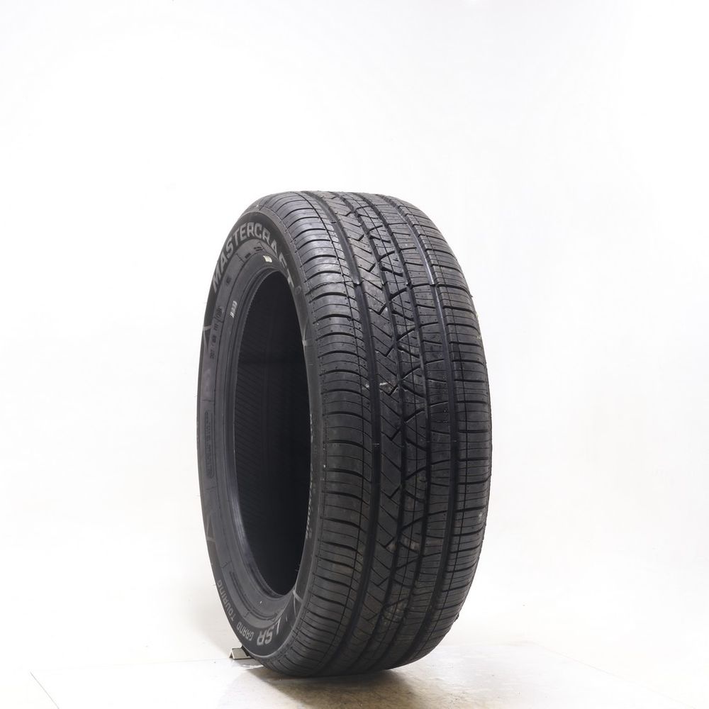 Driven Once 225/50R18 Mastercraft LSR Grand Touring 95T - 11/32 - Image 1