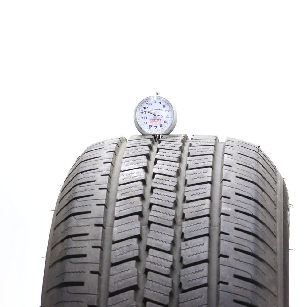 Set of (2) Used 265/65R17 Provider Entrada H/T 112T - 10.5-11/32 - Image 5