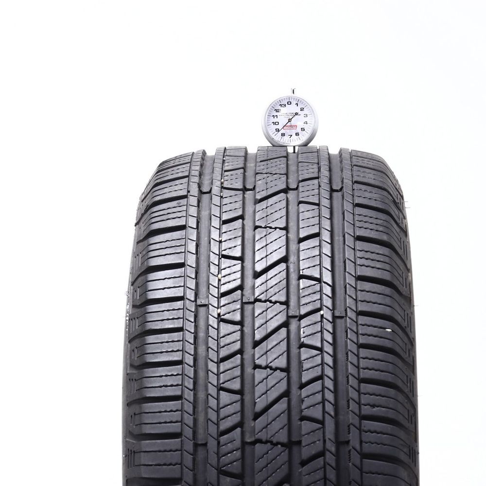 Used 245/60R20 Cooper Discoverer SRX 107H - 8.5/32 - Image 2