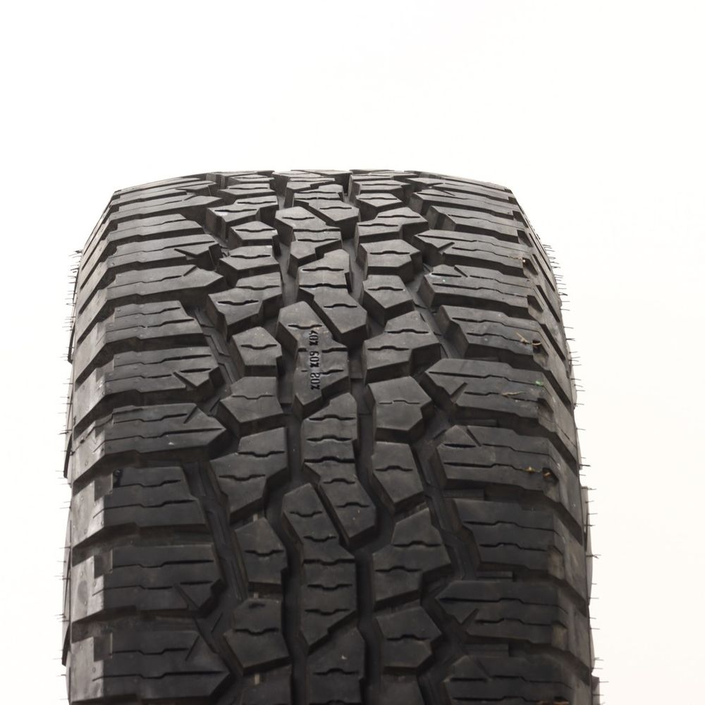 Used LT 35X12.5R20 Nokian Outpost nAT 125R F - 17.5 - Image 2