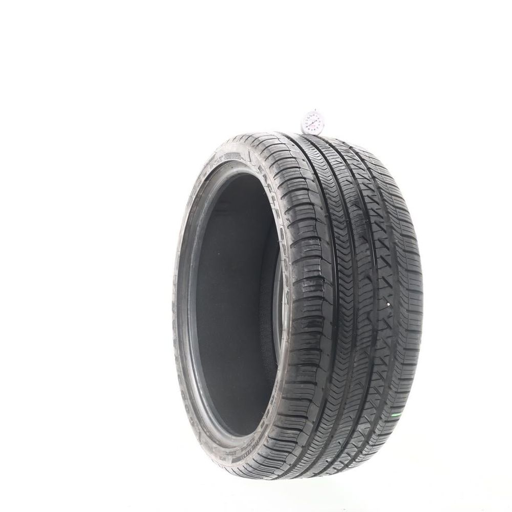 Used 265/35R21 Goodyear Eagle Sport AO 101H - 9/32 - Image 1