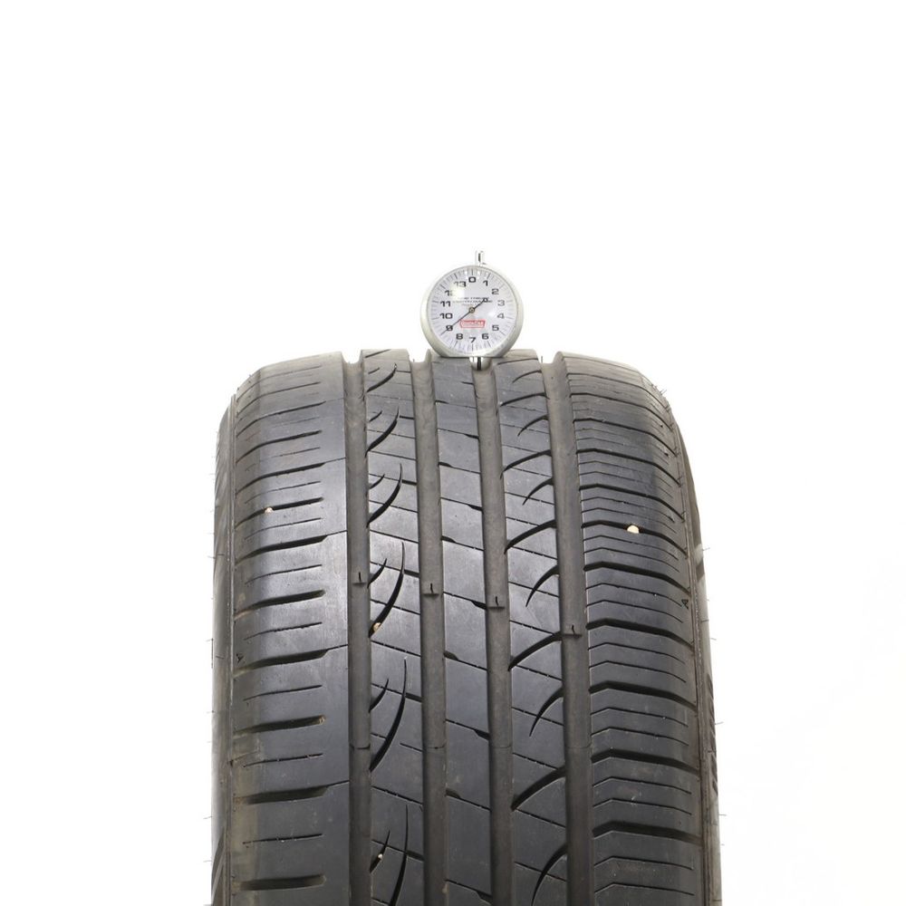 Used 225/45ZR18 Prinx HiRace HZ2 A/S 95Y - 9/32 - Image 2