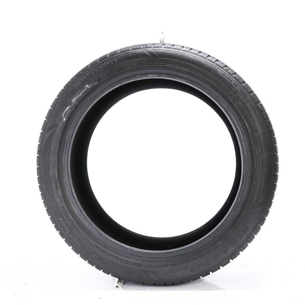 Used 245/45R19 Sumitomo HTR A/S P03 98W - 7.5/32 - Image 3