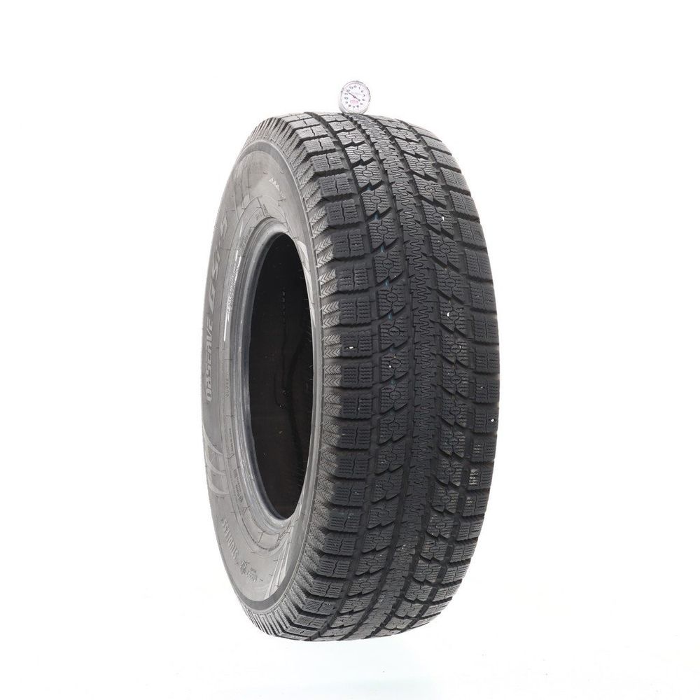 Used 265/70R17 Toyo Observe GSi-5 115S - 11.5/32 - Image 1