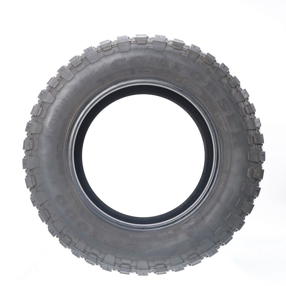 Used LT 275/65R18 Comforser CF3000 123/120Q E - 14/32 - Image 3