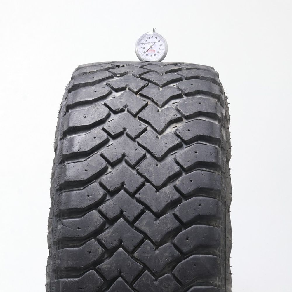 Used LT 265/70R17 Hankook Dynapro MT RT03 121/118Q E - 8.5/32 - Image 2