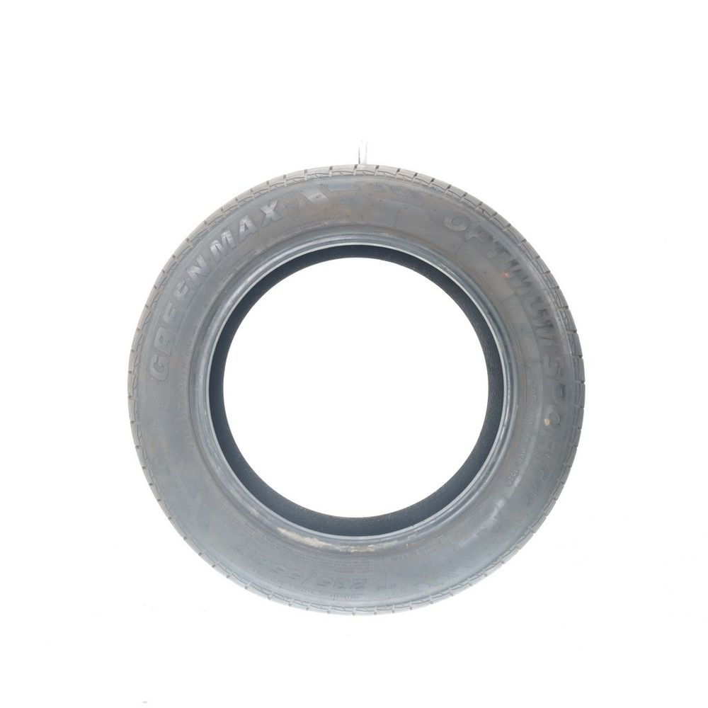 Used 235/55R17 Green Max Optimum Sport HP 103W - 9/32 - Image 3