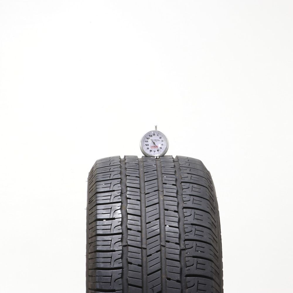 Used 215/55R17 Goodyear Reliant All-season 94V - 5.5/32 - Image 2