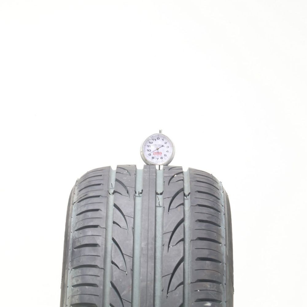Set of (2) Used 225/55ZR17 Lionhart LH-503 101W - 8.5-9/32 - Image 5