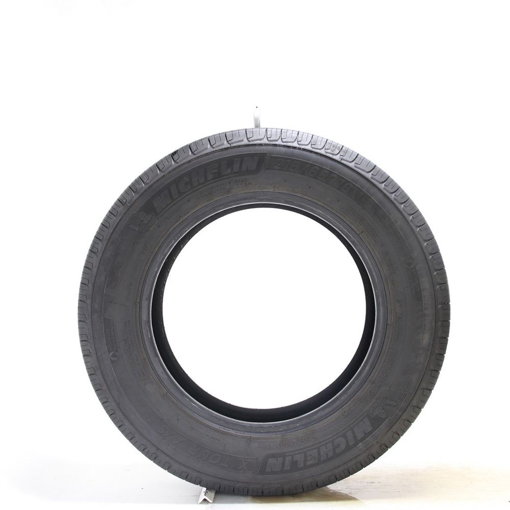 Used 215/65R16 Michelin X Tour A/S T+H 98H - 9/32 - Image 3