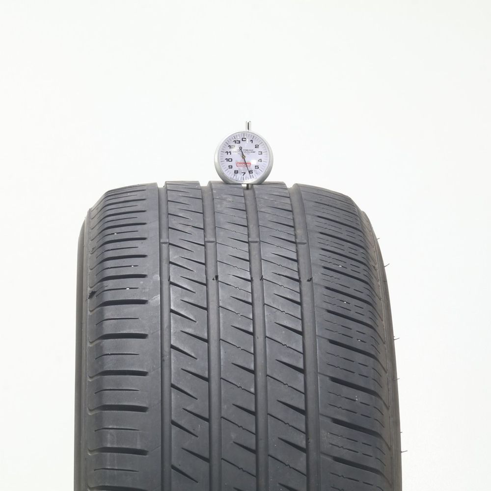 Set of (2) Used 255/50ZR20 Landspider Citytraxx H/P 109W - 6/32 - Image 2