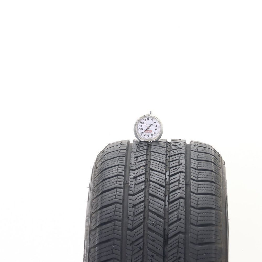 Set of (2) Used 215/55R17 Fortune Climaflex 4S FSR402 98V - 8.5/32 - Image 2