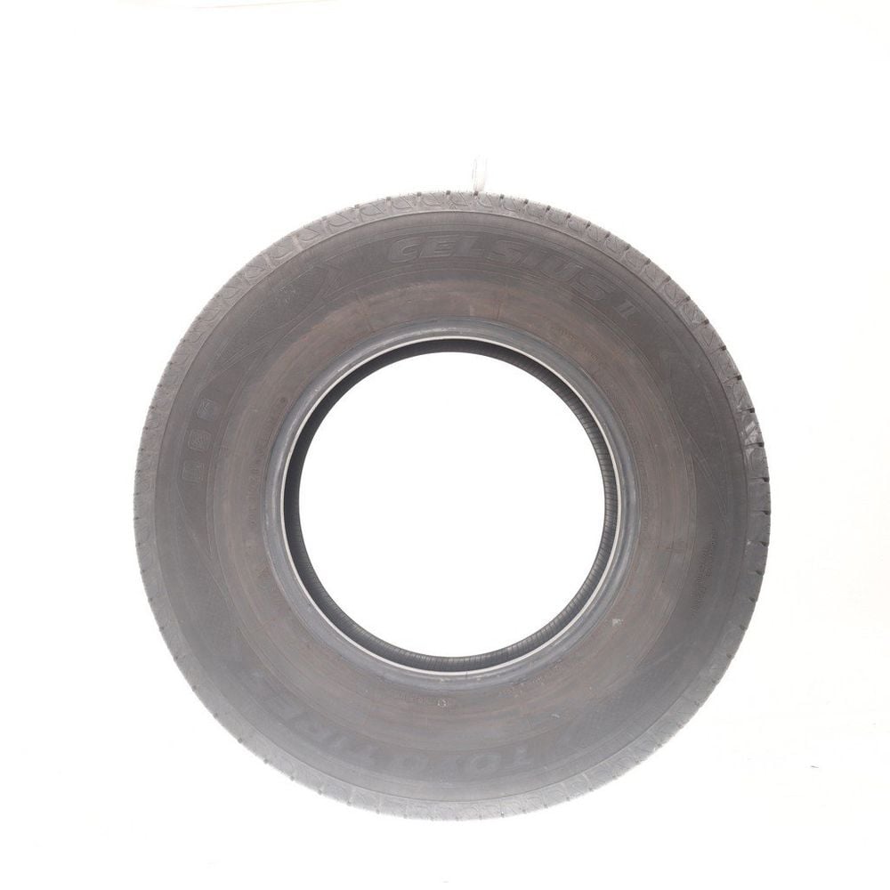 Used 235/75R15 Toyo Celsius II 105S - 8.5/32 - Image 3