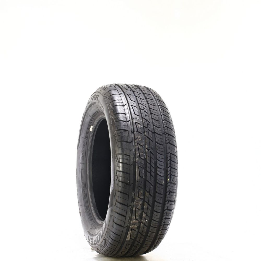 Driven Once 235/60R16 Cooper CS5 Ultra Touring 100V - 10/32 - Image 1
